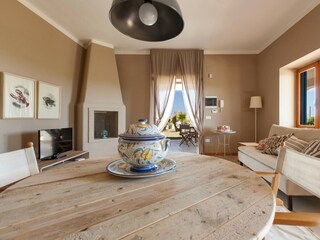 Casa per le vacanze Villanova (Ostuni) Caratteristiche 9