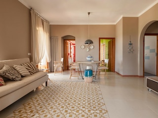 Casa per le vacanze Villanova (Ostuni) Caratteristiche 10