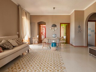 Maison de vacances Villanova (Ostuni) Équipement 10