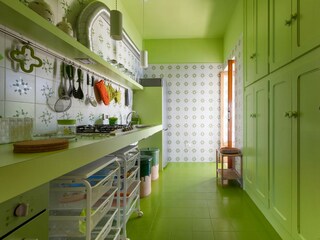 Vakantiehuis Villanova (Ostuni) Kenmerken 11