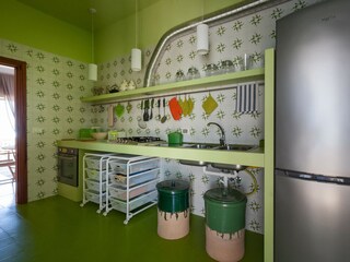 Casa per le vacanze Villanova (Ostuni) Caratteristiche 12