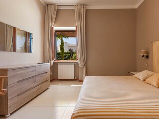 Maison de vacances Villanova (Ostuni) Équipement 14
