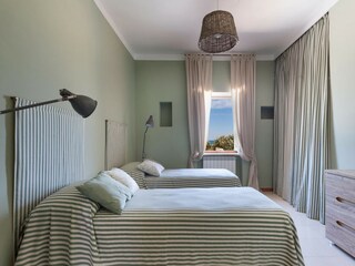 Maison de vacances Villanova (Ostuni) Équipement 16