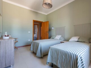 Maison de vacances Villanova (Ostuni) Équipement 17