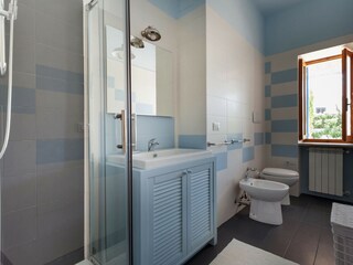 Casa per le vacanze Villanova (Ostuni) Caratteristiche 22