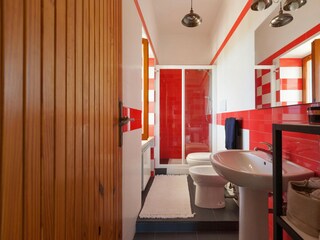 Casa per le vacanze Villanova (Ostuni) Caratteristiche 23