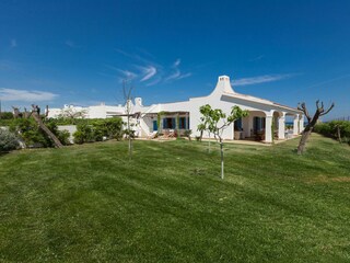 Vakantiehuis Villanova (Ostuni) Omgeving 25