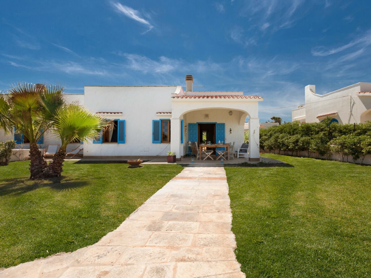 Ferienhaus Villanova (Ostuni) Außenaufnahme 1