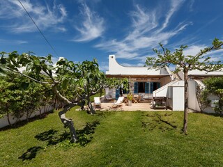 Casa per le vacanze Villanova (Ostuni) Ambiente 18