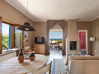 Casa per le vacanze Villanova (Ostuni) Caratteristiche 5