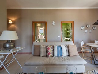 Casa per le vacanze Villanova (Ostuni) Caratteristiche 6