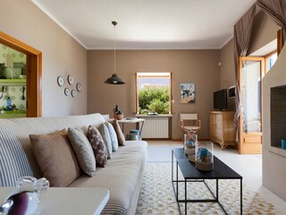 Casa per le vacanze Villanova (Ostuni) Caratteristiche 7