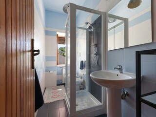 Casa per le vacanze Villanova (Ostuni) Caratteristiche 17