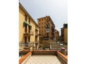 Appartement Bologna (Stadt) Buitenaudio-opname 1