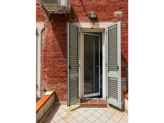 Appartamento Bologna (Stadt) Registrazione all'aperto 2