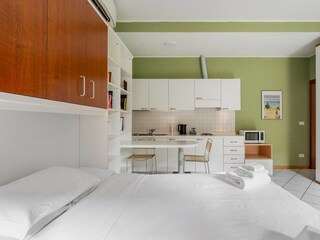 Appartamento Bologna (Stadt) Caratteristiche 7