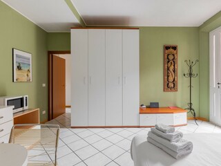 Appartamento Bologna (Stadt) Caratteristiche 9