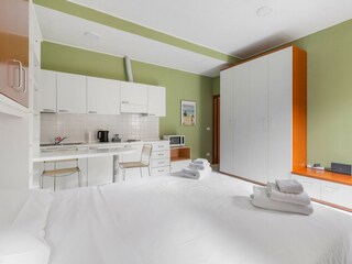 Appartamento Bologna (Stadt) Caratteristiche 10