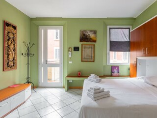 Appartamento Bologna (Stadt) Caratteristiche 11