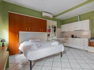 Appartamento Bologna (Stadt) Caratteristiche 12