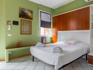 Appartamento Bologna (Stadt) Caratteristiche 14