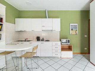 Appartamento Bologna (Stadt) Caratteristiche 16