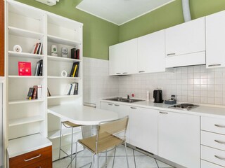 Appartamento Bologna (Stadt) Caratteristiche 18