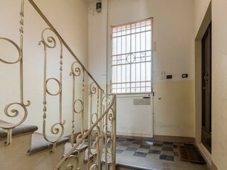 Apartment Bologna (Stadt) Outdoor Recording 5