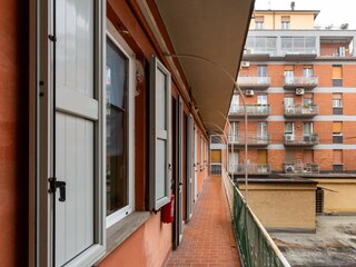 Appartamento Bologna (Stadt) Registrazione all'aperto 3
