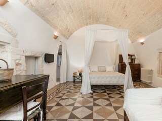 Appartement Ostuni Kenmerken 2