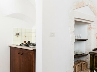 Appartement Ostuni Kenmerken 7