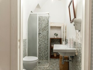 Appartement Ostuni Kenmerken 11