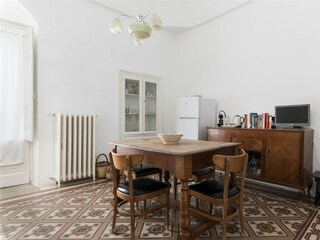 Appartamento Ostuni Caratteristiche 8