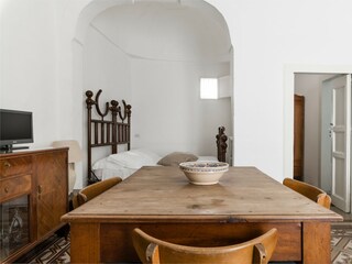 Appartamento Ostuni Caratteristiche 9