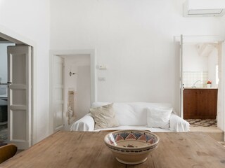 Appartamento Ostuni Caratteristiche 11