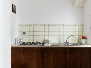 Appartamento Ostuni Caratteristiche 12