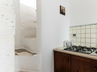 Appartamento Ostuni Caratteristiche 13