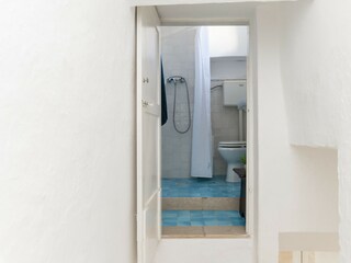 Appartement Ostuni Kenmerken 15