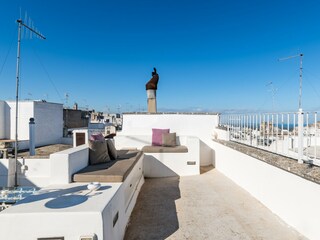 Appartamento Ostuni Registrazione all'aperto 7