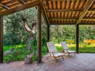 Casa de vacaciones Lascari Entorno 25