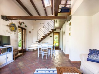 Casa per le vacanze Lascari Caratteristiche 6