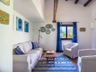 Casa per le vacanze Lascari Caratteristiche 7