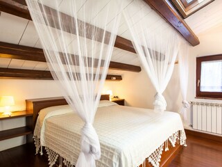 Casa per le vacanze Lascari Caratteristiche 9