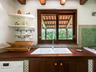 Casa per le vacanze Lascari Caratteristiche 10