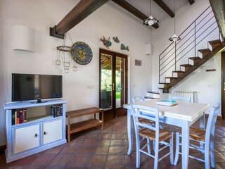 Casa per le vacanze Lascari Caratteristiche 14