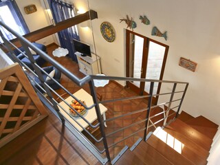 Casa per le vacanze Lascari  26