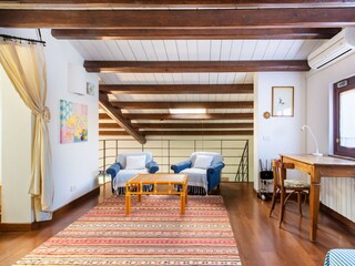 Casa per le vacanze Lascari Caratteristiche 15