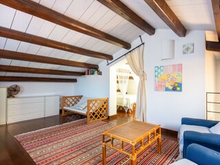 Casa per le vacanze Lascari Caratteristiche 17