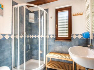 Casa per le vacanze Lascari Caratteristiche 19