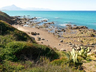 Maison de vacances Lascari Environnement 21